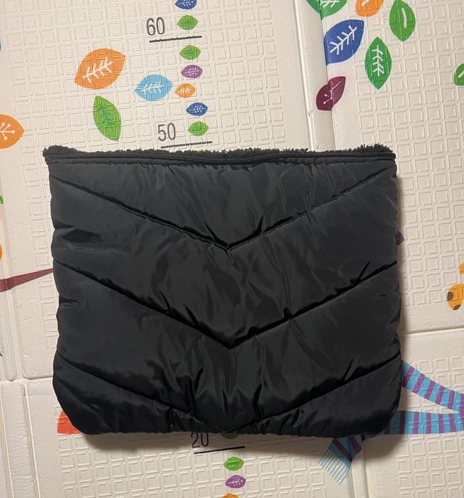 Зимовий комбінезон трійка дитячий