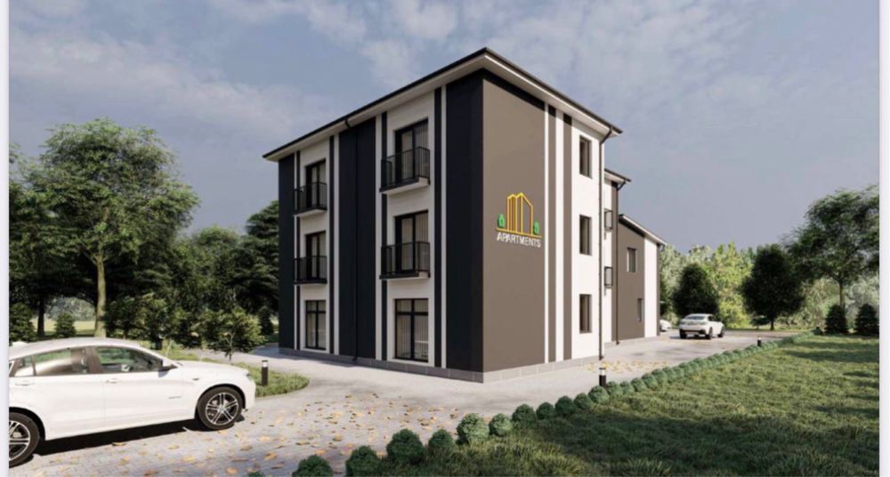 1-комнатная квартира по адресу ул. Независимости (площадь 26 м²) - Atlanta.ua - фото 3