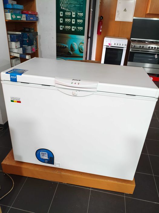 Arca Congeladora Junex 290L