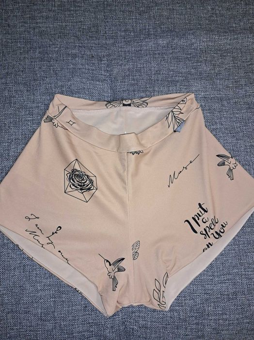 Шорти для спорту/танців