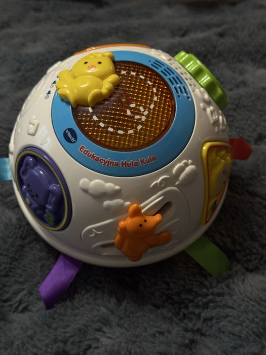 Edukacyjna Hula Kula VTech