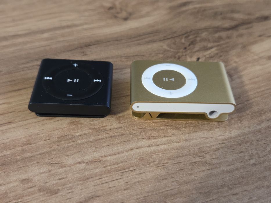 Aple iPod shuffle