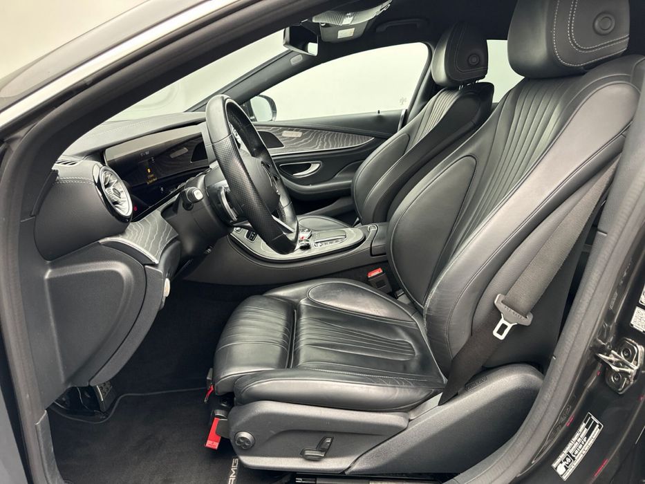 MERCEDES CLS 220cdi 194cv Apenas 140.000km Excelente Estado ###OPORTUNIDADE###
