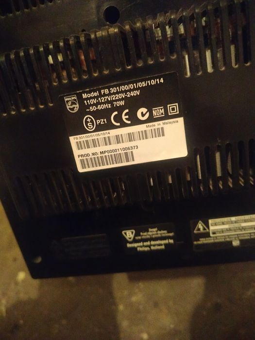 Głośnik basowy 70 watt