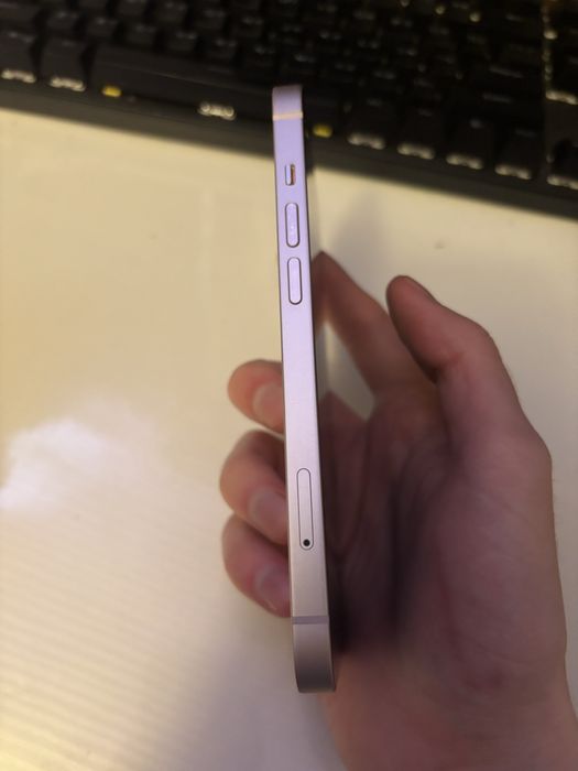 iPhone 13, 256 gb