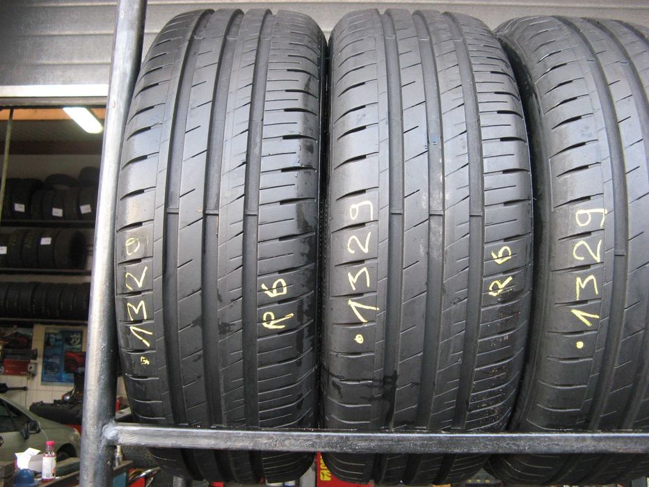 195/55R16 FULDA EcoControl HP2 - Nr.1329 *