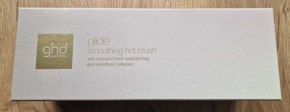 GHD Glide - Escova Alisadora Profissional