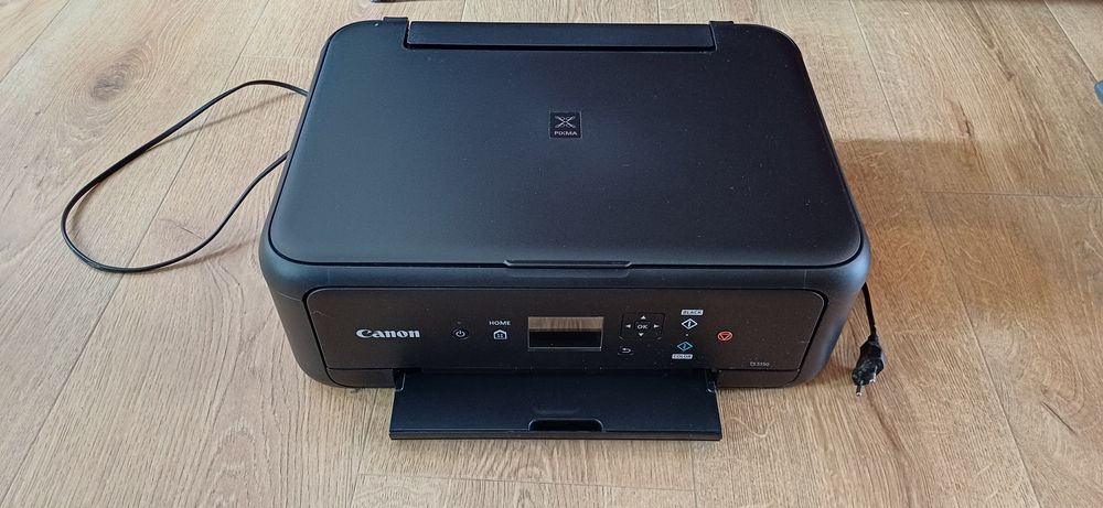 Drukarka canon bdb
