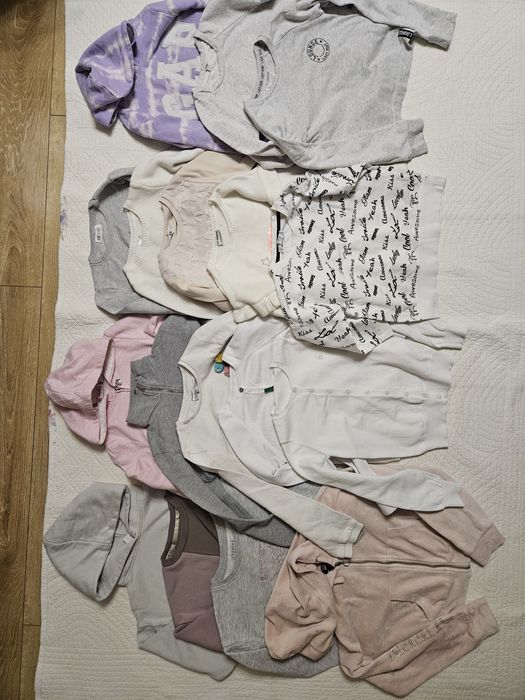 Худі світшот светр кофта H&M Gap Zara..128-134