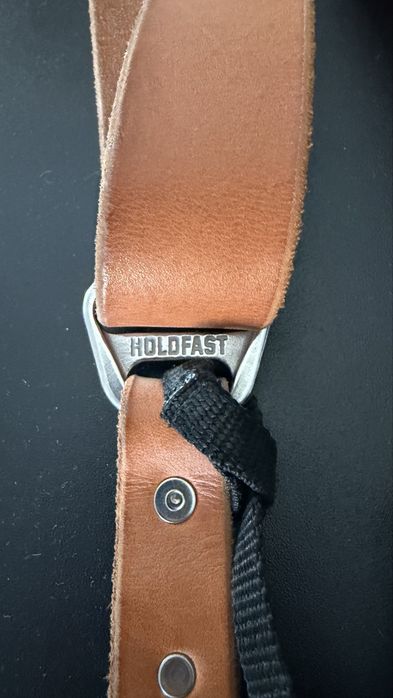 Holdfast money maker