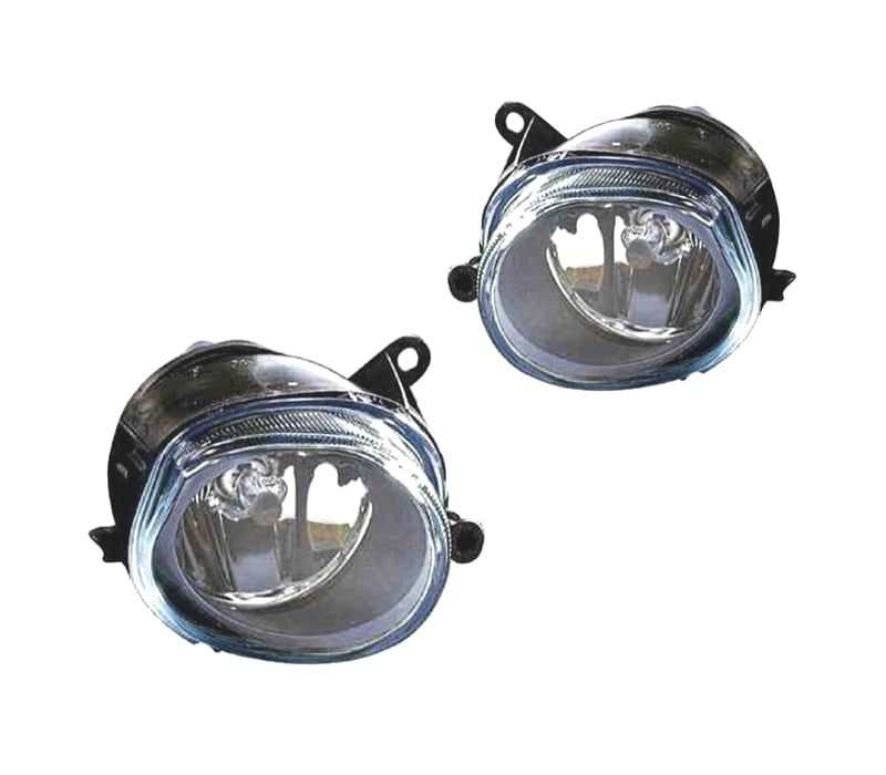 FARÓIS DE NEVOEIRO AUDI A3 96-00