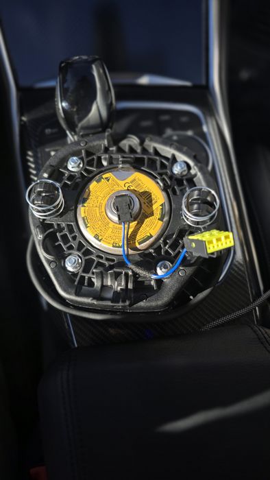 Airbag BMW G20 G21 G80