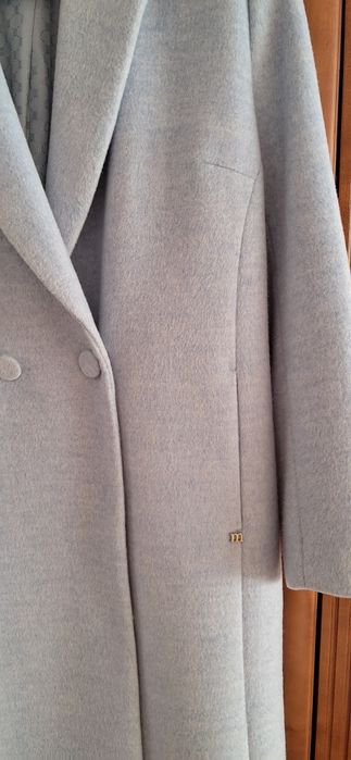 Płaszcz dyplomatka Monnari XXL