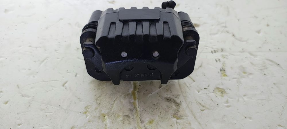 Sym NHT NHX 125 Zacisk hamulcowy Tylny