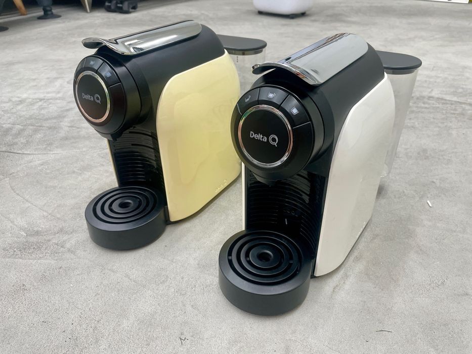 Pack of 2 DELTA Q Qool Evolution Machines64285274082947122