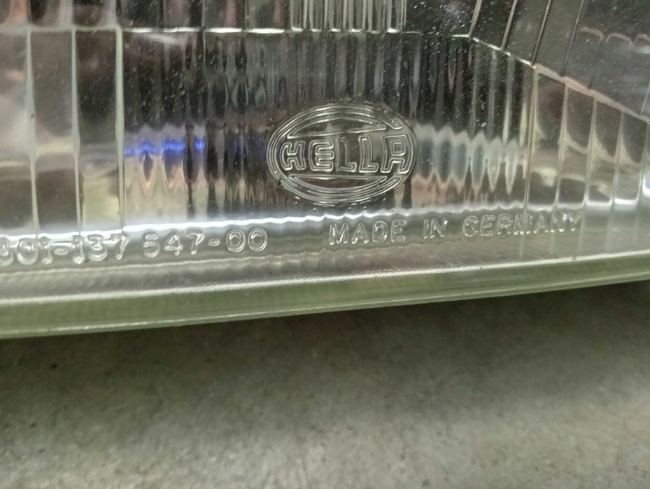 Óticas e piscas VW polo 90-94