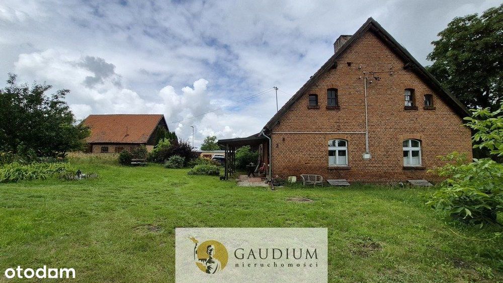Slow life house 115 m2 | Przezmark