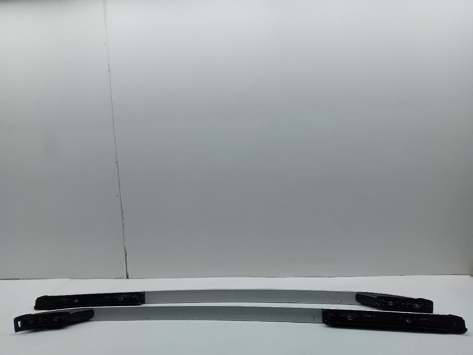 Barra de tejadilho PEUGEOT 2008 I (CU_)