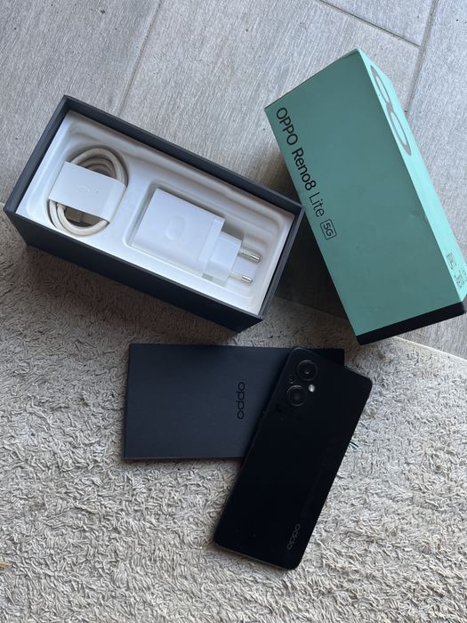 OPPO Reno8 Lite 5g
