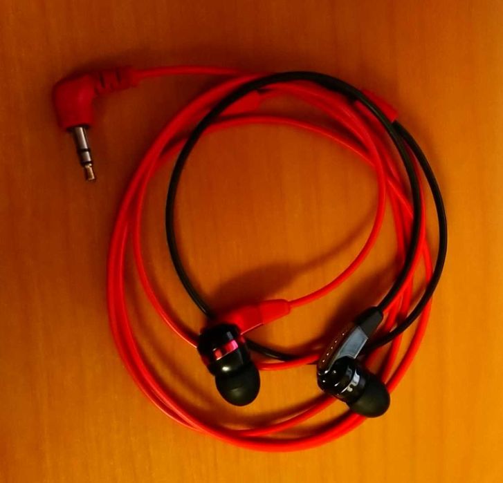 Наушники Pioneer SE-CL721-K ОРИГИНАЛ!