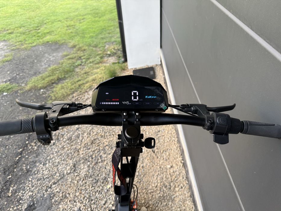 Kukirin g4 2025