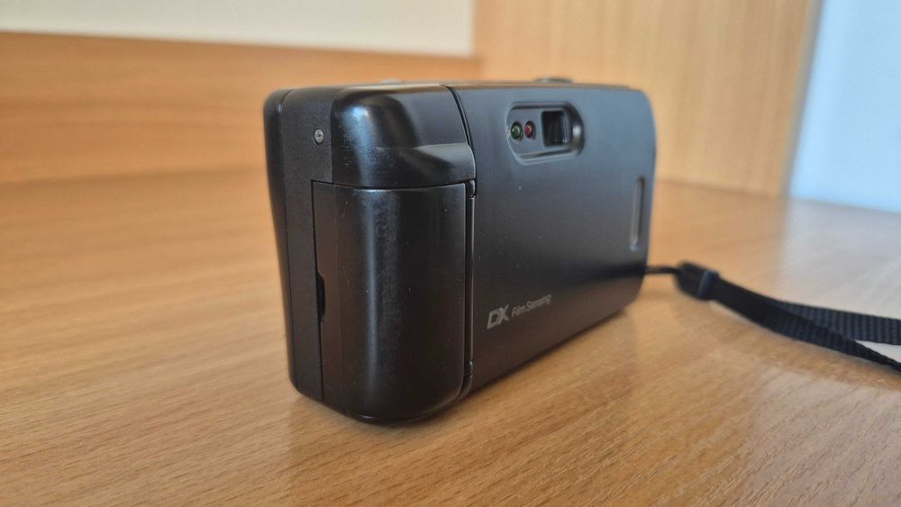 Aparat analogowy KODAK STAR 300 MD - sprawny