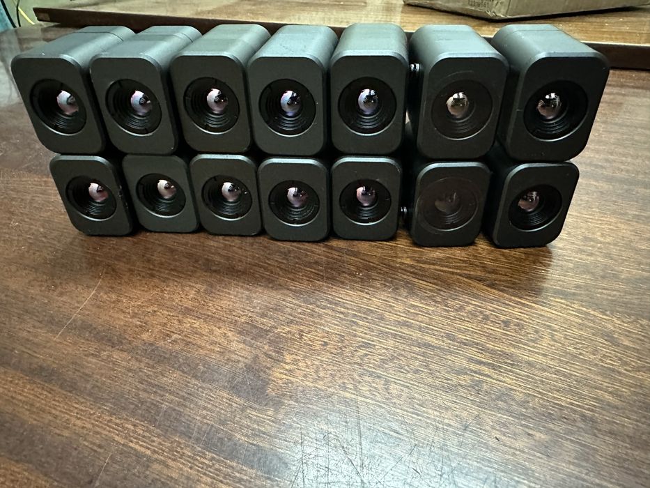 Нічна тепловізійна камераCaddx 640CA