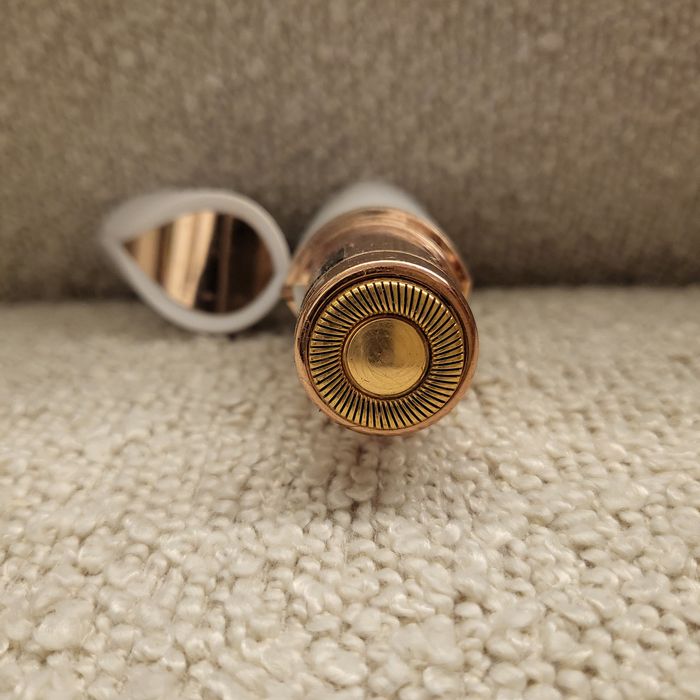 Trymer do nosa Flawless