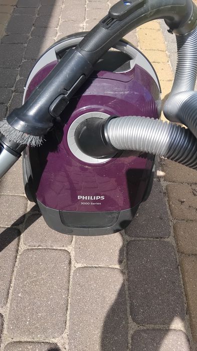Odkurzacz philips XD3100