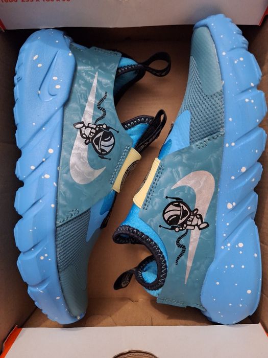 Nowe Nike Flex Runner  2 LIL 32