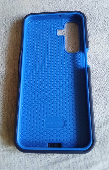 Nowe etui Samsung A-16