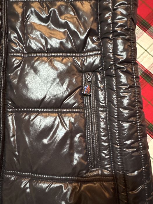 Kamizelka/bezrękawnik