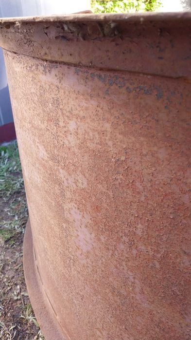 Forma do kręgów 120 cm