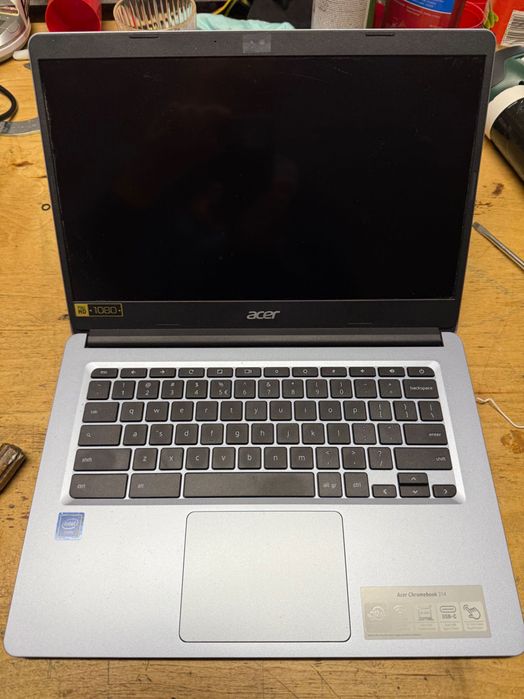 Acer Chromebook 314