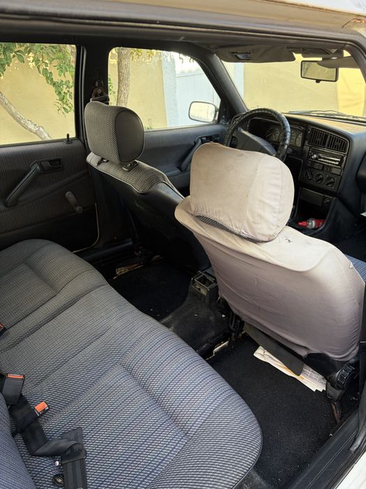 Vw passat b3 1.9tdi