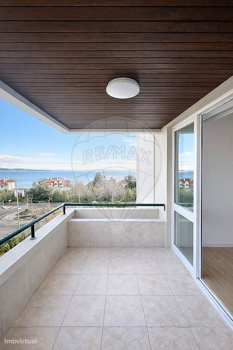 Apartamento T2 para arrendamento