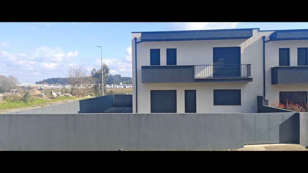 Moradia T3 em Avidos – Eficiência, Conforto e Luz Natural