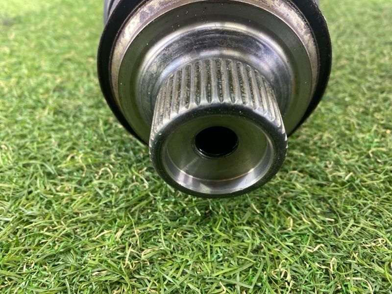 Привод / полуось передняя  AUDI Q5 FY 2.0 DAYB 2018