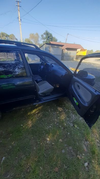 Продам Mitsubishi lancer V 1994р. 1.6