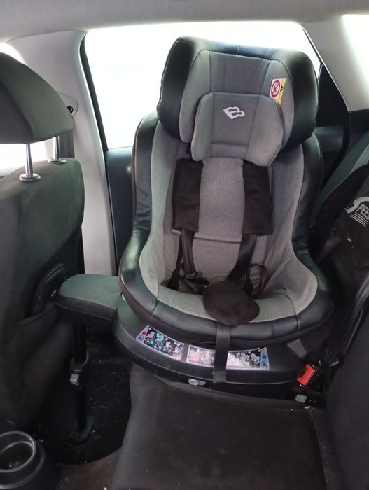 Cadeira auto bebecar