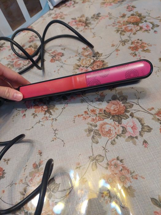 Випрямляч для волосся Philips HP4686/22