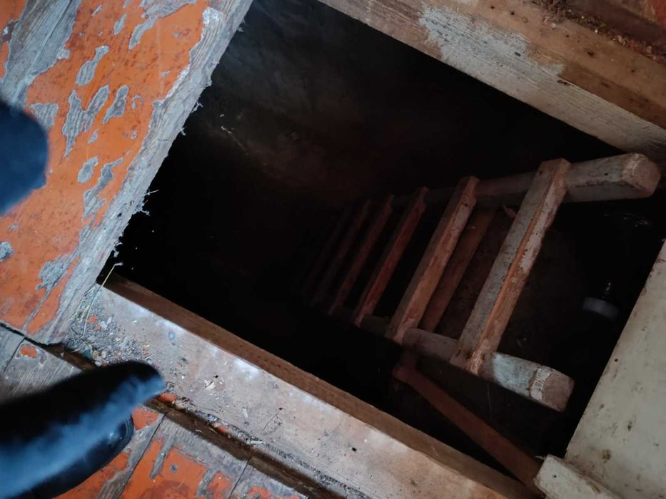 Продам дачу с. Привольное