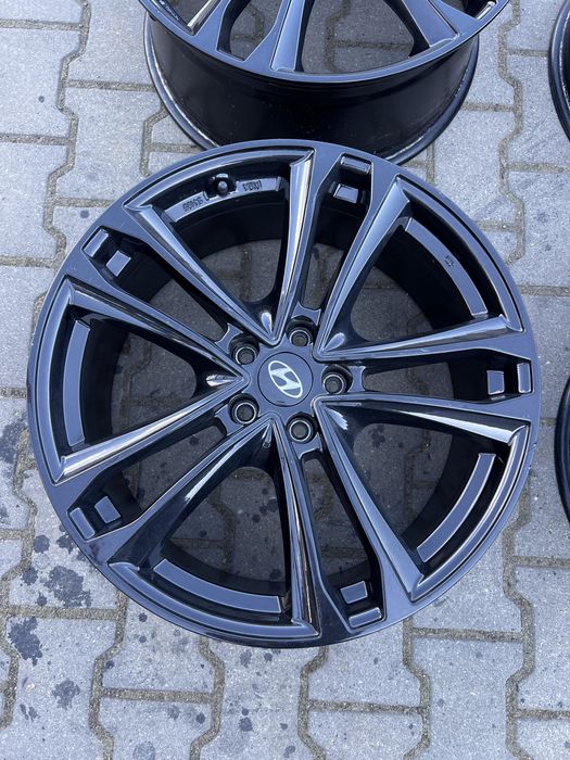5/114.3 R20 Диски Hyundai , Kia , Mazda