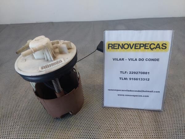 Boia combustível MAZDA 6 Station Wagon (GY)