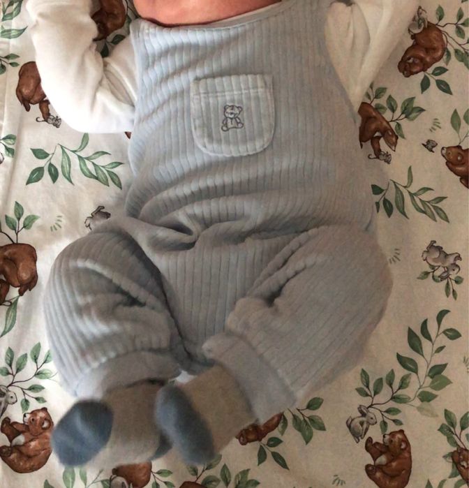 Комбінезон