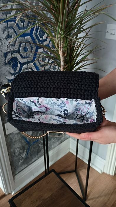 Rękodzieło/Handmade Personalizowane torebki