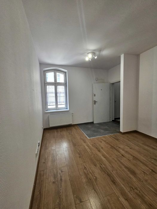 Mieszkanie 2 pokojowe, centrum Katowic, 40,15 m2