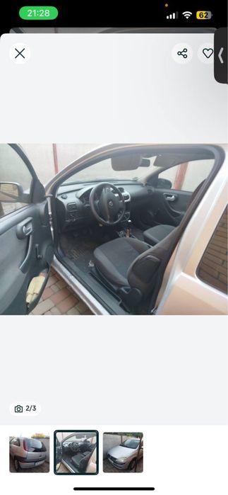Продам Opel Corsa 2003