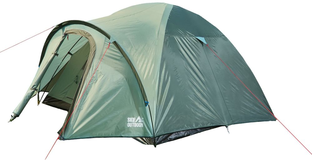Намет Skif Outdoor Tendra 3