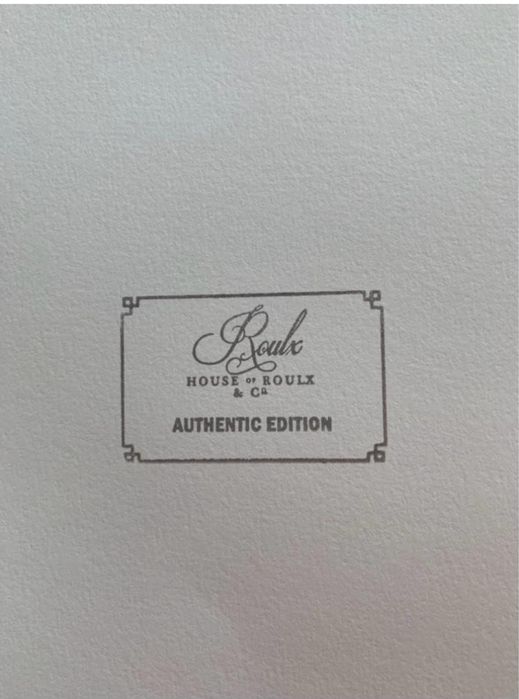 Hermes - Grace Kelly by Robert Mars - serigrafia